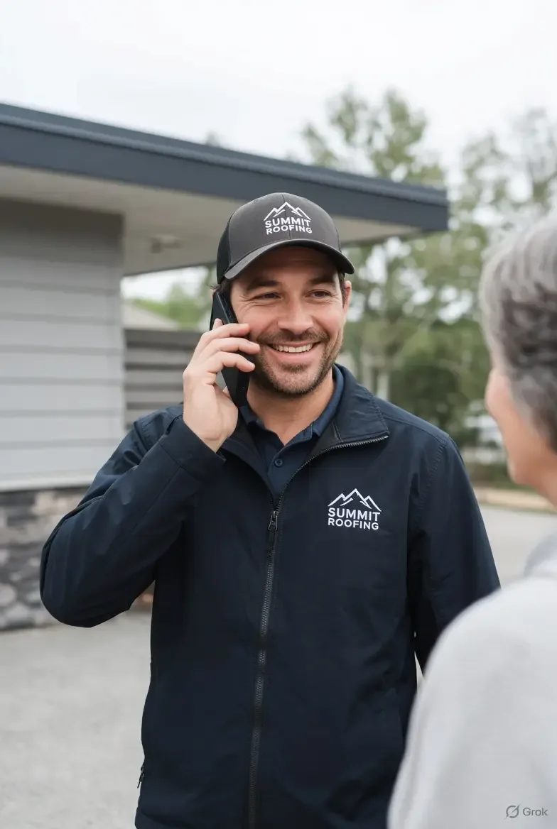 Flat Roof Leak Repair Vienna, WV FAQs
